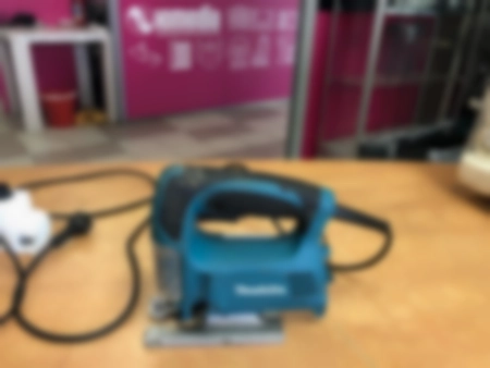 Ремонт лобзиков Makita 4329