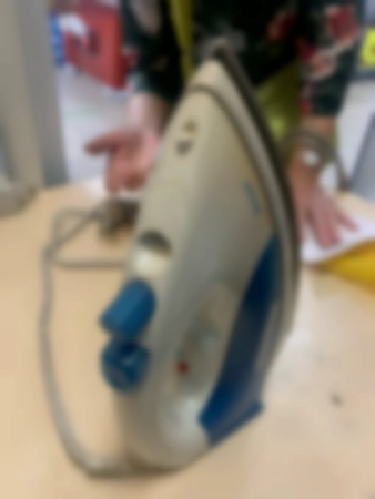 Ремонт утюгов Marta
