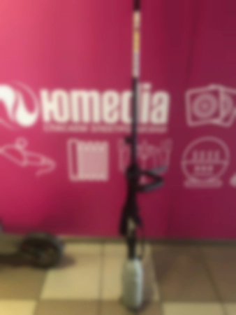 Ремонт садовых триммеров Интерскол КРЭ-23/1000