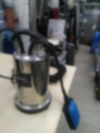 Ремонт погружных насосов Калибр НПЦ-750/5Н