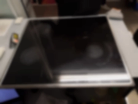 Ремонт варочных панелей Bosch FD 8910