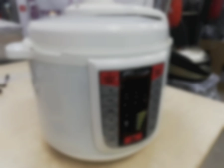 Ремонт мультиварок BRAND BRAND 6051