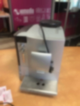 Ремонт кофемашин Bosch TES51521RW/05