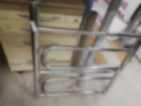 Ремонт керамических обогревателей NAD ---