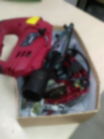 Ремонт лобзиков Einhell