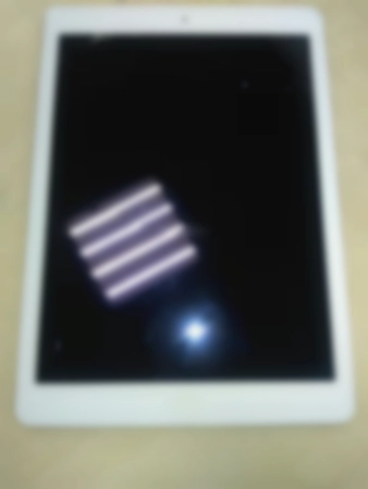 Ремонт iPad Apple 4