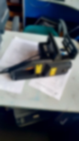 Ремонт электропил Rebir KZ1-300/350