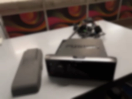 Ремонт автомагнитол Fusion MS-AV755