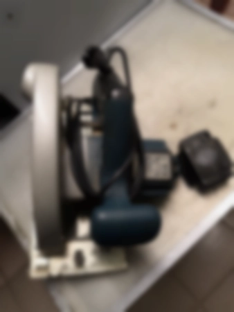 Ремонт дисковых пил Bort BHK-180