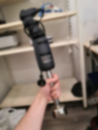 Ремонт блендеров Gemlux gl-ib160v