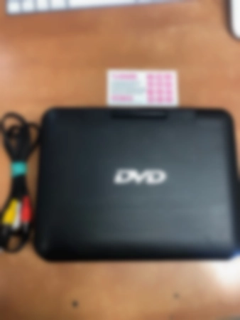 Ремонт портативных DVD DEXP