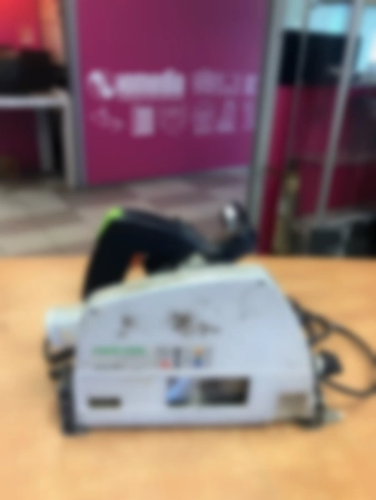 Ремонт дисковых пил Festool