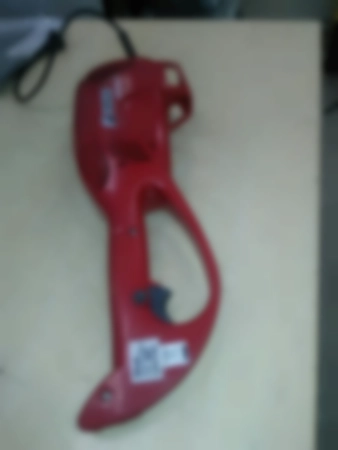 Ремонт садовых триммеров EFCO 8061