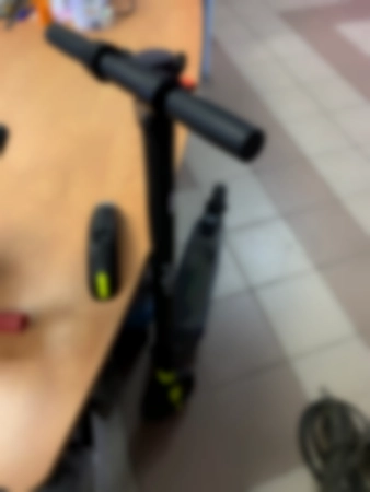 Ремонт электросамокатов Mizar --