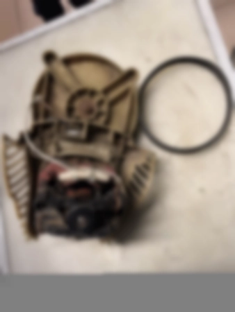 Ремонт газонокосилок Husqvarna