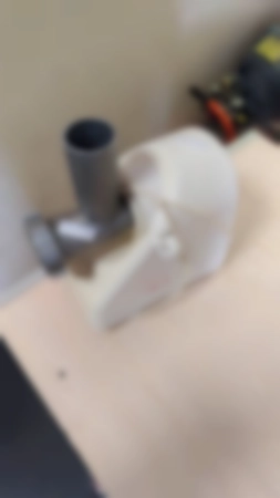 Ремонт мясорубок БЕЛВАР кэм-36/220-4-