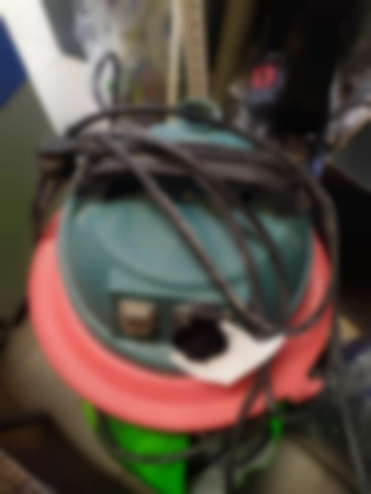 Ремонт пылесосов Hammer pl 30