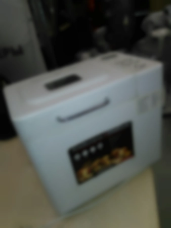 Ремонт хлебопечек Kenwood BM250