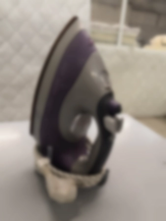 Ремонт утюгов Zauber