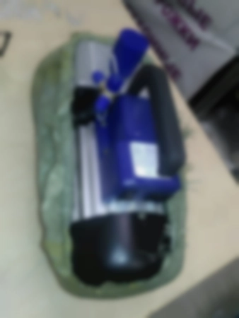 Ремонт кухонных комбайнов NAD