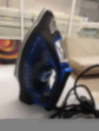 Ремонт утюгов Russell Hobbs 24650-56