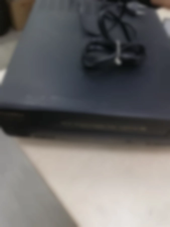 Ремонт видеомагнитофонов GoldStar Y51109153Y2