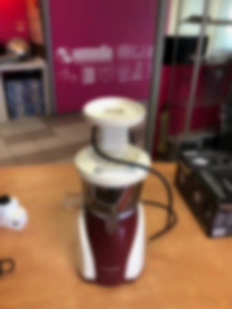 Ремонт соковыжималок Oursson JM8002/DC