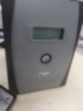 Ремонт ИБП FSP Group EP1500