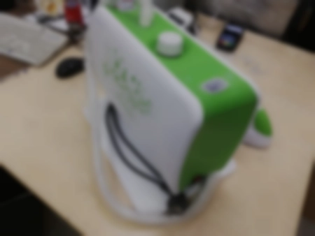 Ремонт пароочистителей ENDEVER Q-920