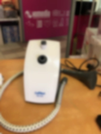 Ремонт пароочистителей Comfort NV-420