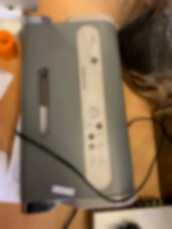 Ремонт вакуумного упаковщика Rommelsbacher VAC 500