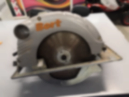 Ремонт дисковых пил Bort BHK-185U