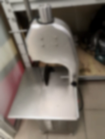 Ремонт ленточных пил Airhot HSL-1650