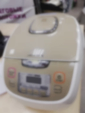 Ремонт мультиварок Supra MCS-5121