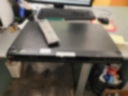 Ремонт рекордеров LG HDR899