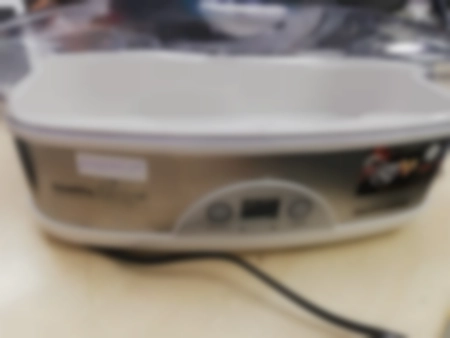 Ремонт йогуртниц REDMOND RYM-M5401-E