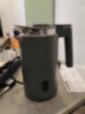 Ремонт миксеров Melitta