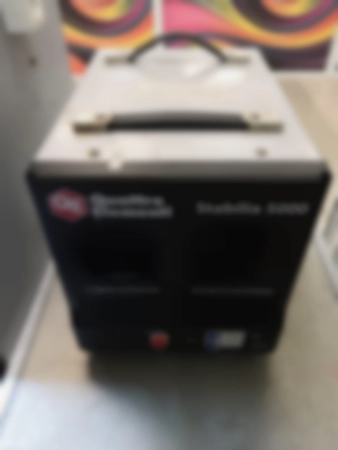 Ремонт стабилизаторов напряжения Quattro Elementi Stabillia 5000