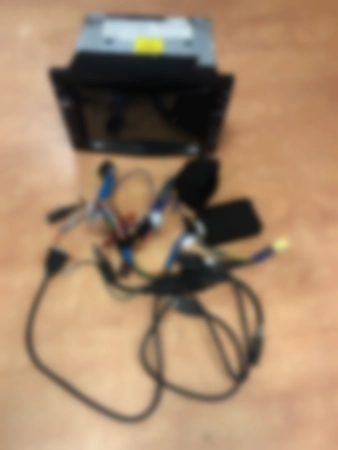 Ремонт автомагнитол CARCAM