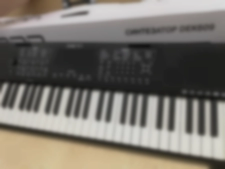 Ремонт синтезаторов Denn DeK609