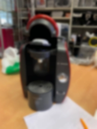 Ремонт кофеварок Bosch TAS4013EE/15