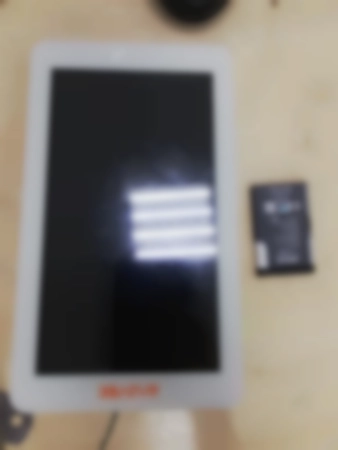 Ремонт планшетов NAD