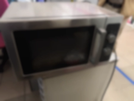 Ремонт микроволновок Menumaster RCS511DS