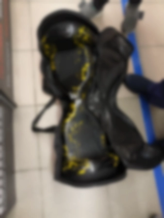 Ремонт гироскутеров NoName Китай Нет