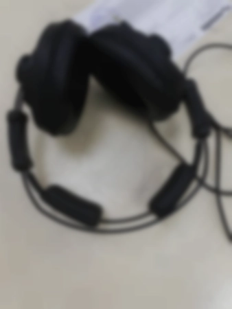 Ремонт наушников NAD