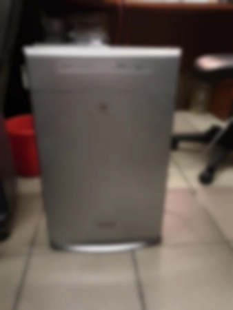 Ремонт моек воздуха Panasonic F-VXH50R