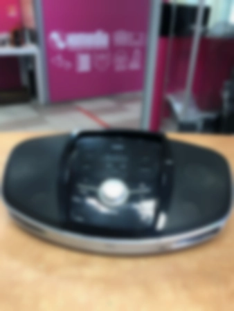 Ремонт музыкальных центров AEG