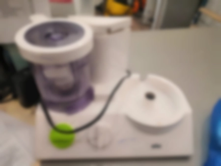 Ремонт миксеров Braun 3202