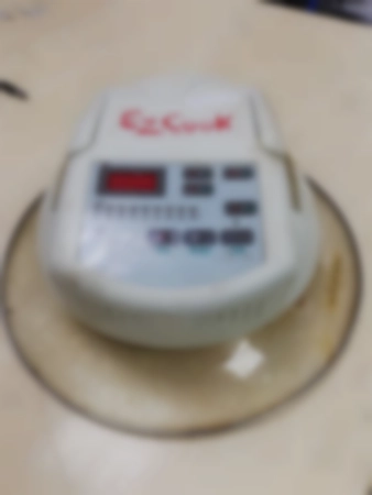 Ремонт аэрогрилей NAD