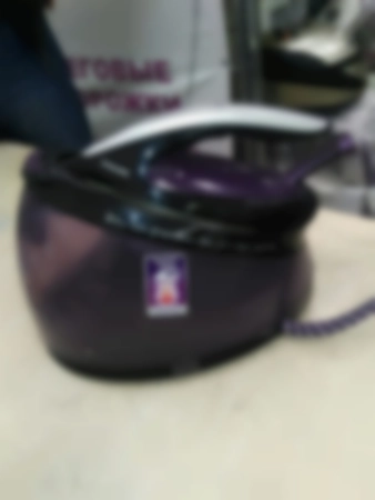 Ремонт гладильных систем Philips GC 9405